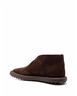 Tod's デザートブーツ - サムネイル3