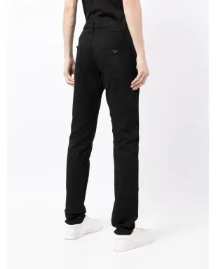 Emporio Armani J06 スリムフィットジーンズ - サムネイル4