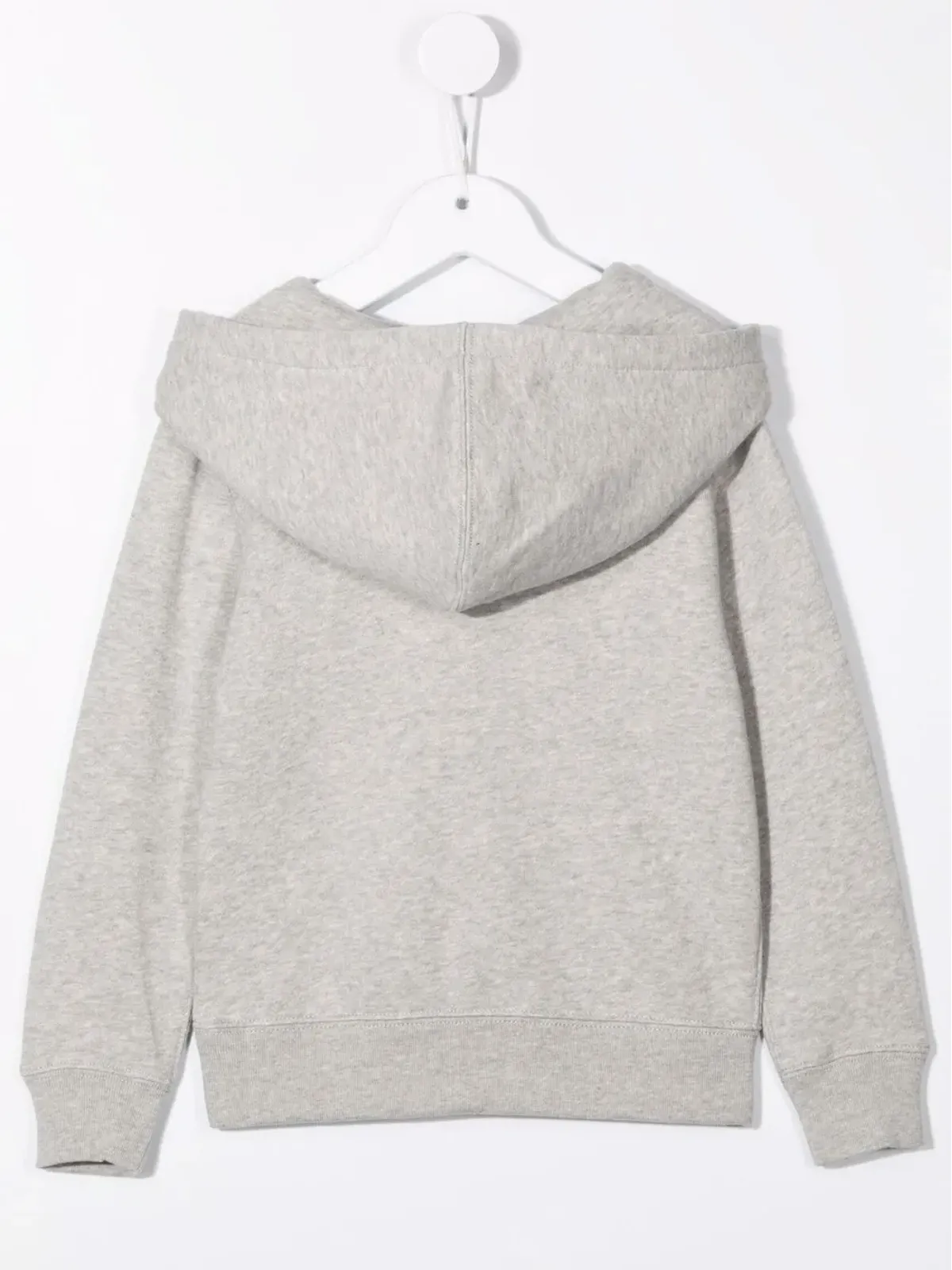 POLO RALPH LAUREN KIDS Polo Pony ロングスリーブ パーカー - 画像2