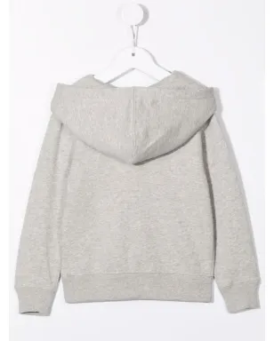 POLO RALPH LAUREN KIDS Polo Pony ロングスリーブ パーカー - サムネイル2