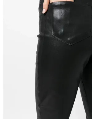 L'Agence ケンドラ クロップドジーンズ - サムネイル5