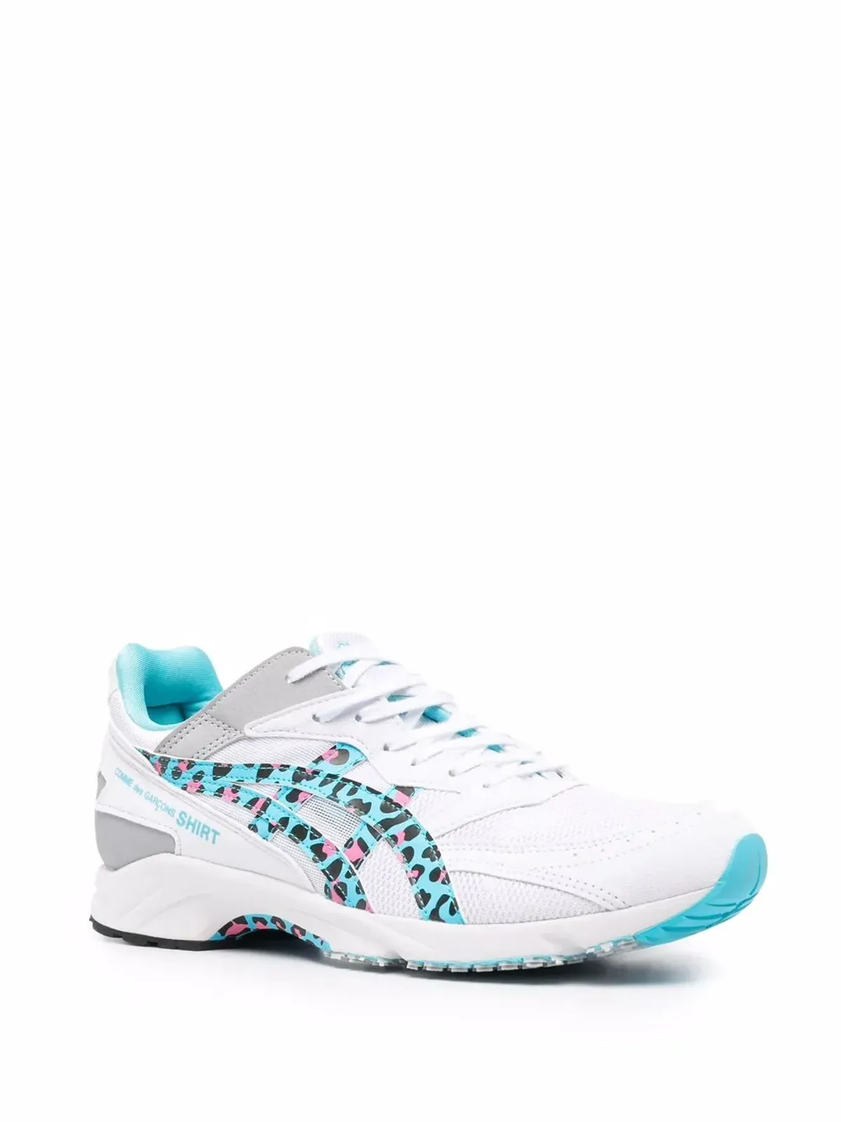 ASICS Tarther スニーカー - ホワイト - 画像2