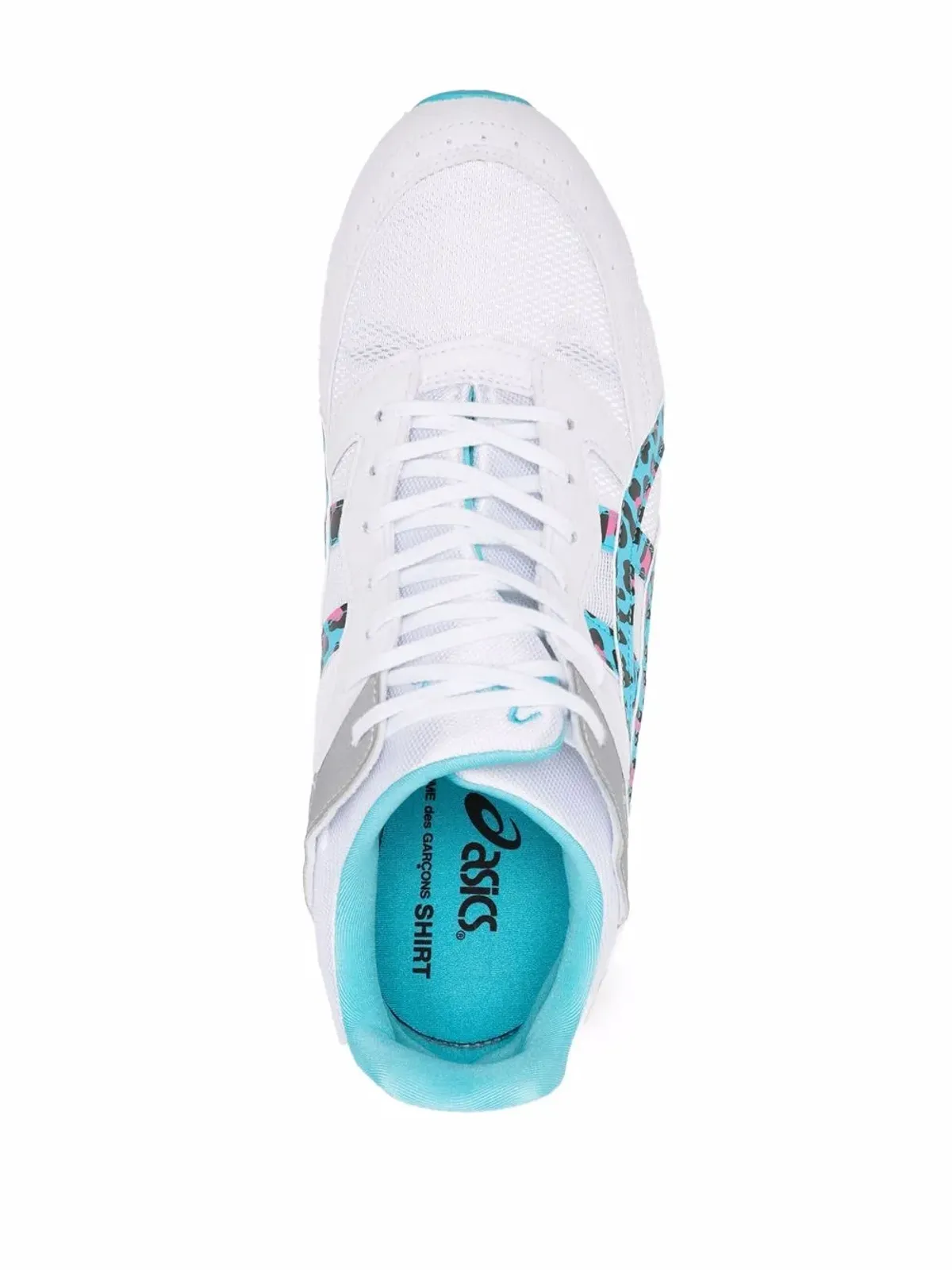 ASICS Tarther スニーカー - ホワイト - 画像4