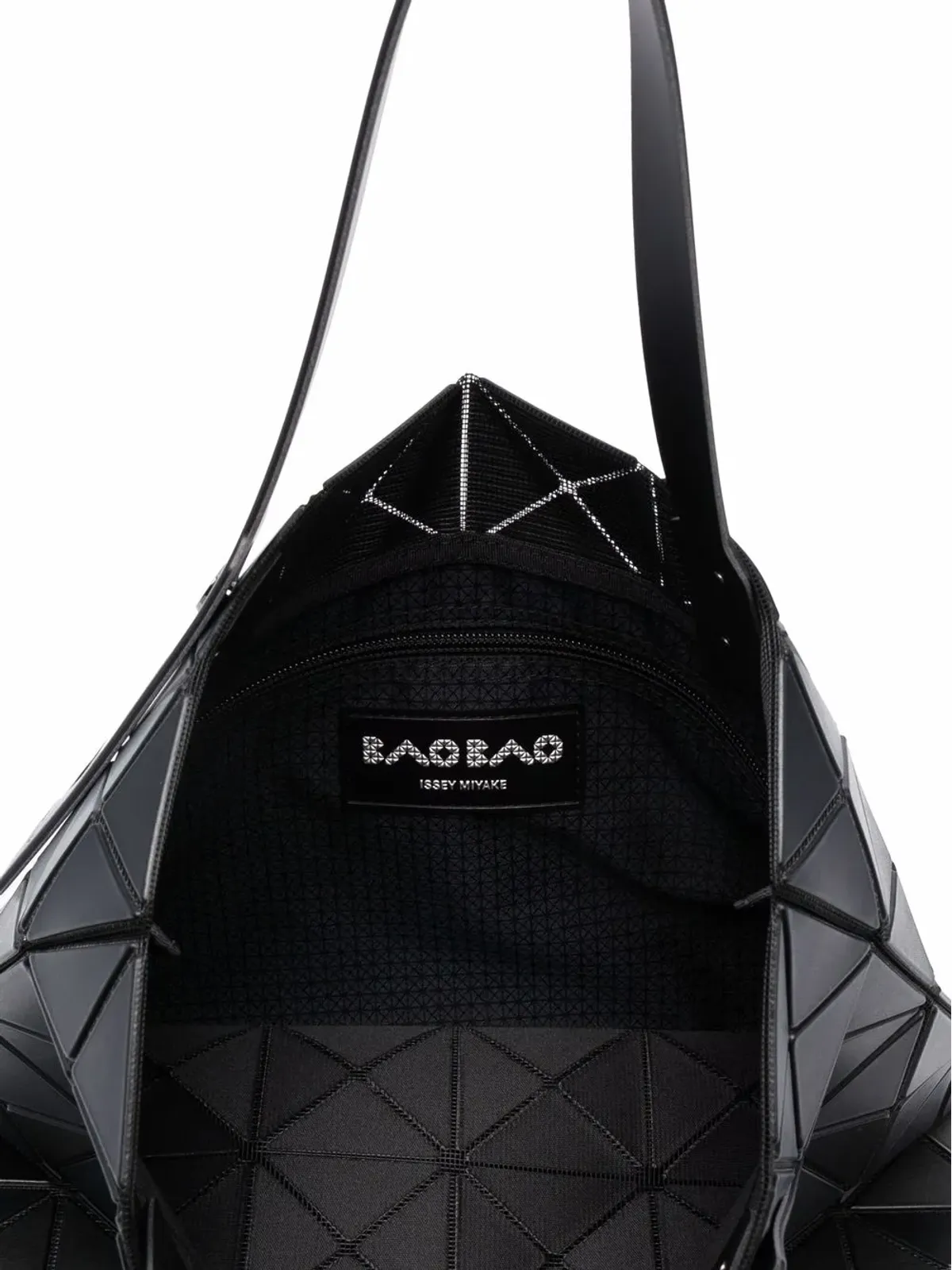 Bao Bao Issey Miyake ルセント プリズムパネルド トートバッグ - 画像5