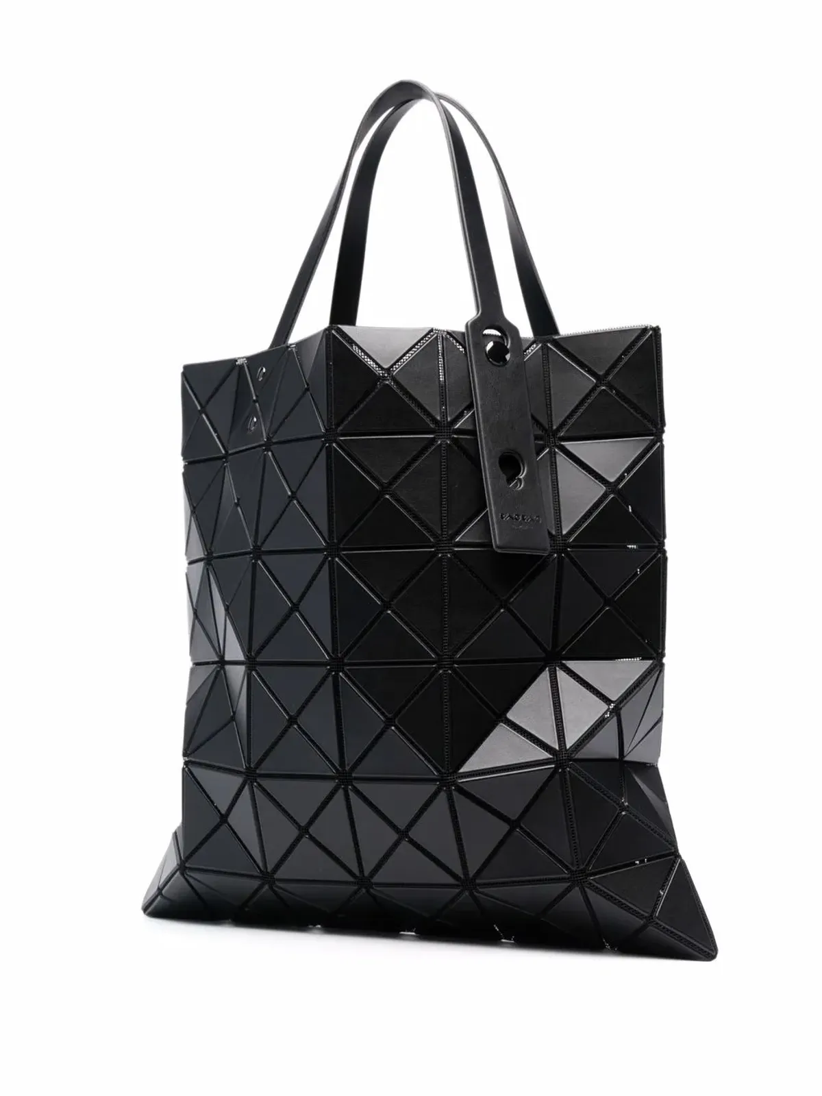 Bao Bao Issey Miyake ルセント プリズムパネルド トートバッグ - 画像3