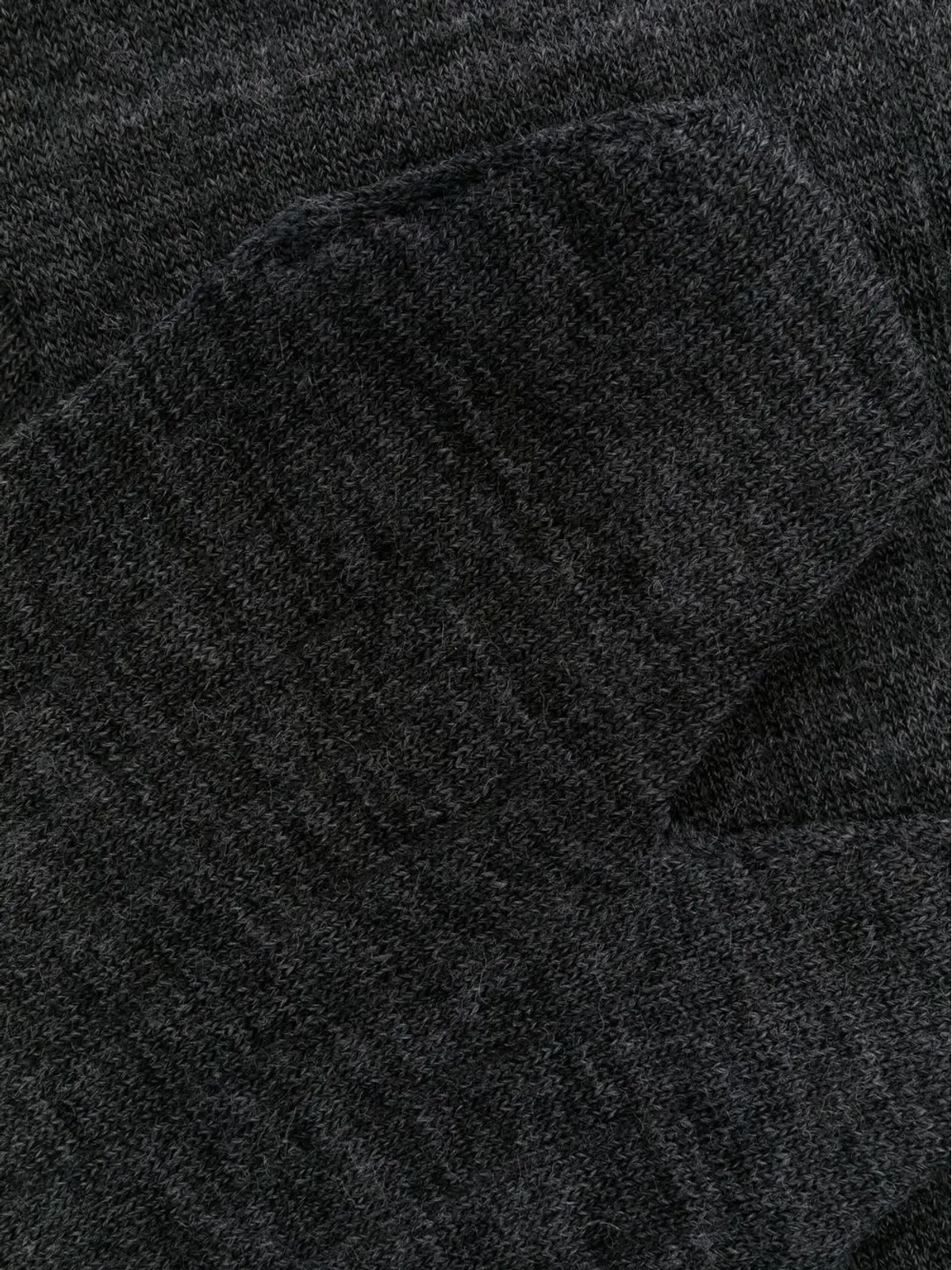 Maison Margiela Tabiニーハイソックス - 画像2