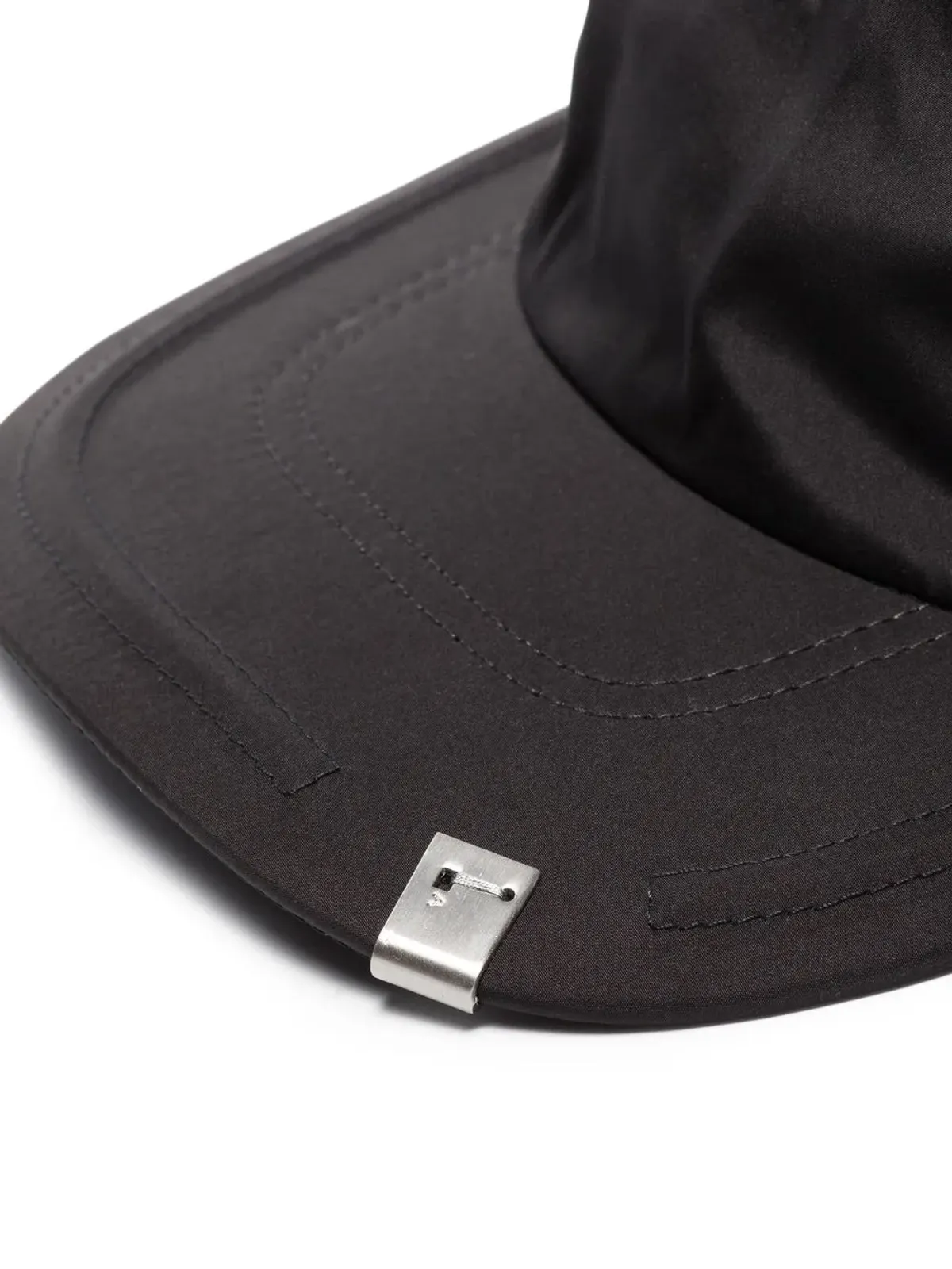 1017 ALYX 9SM lightercap panelled hat - 画像5