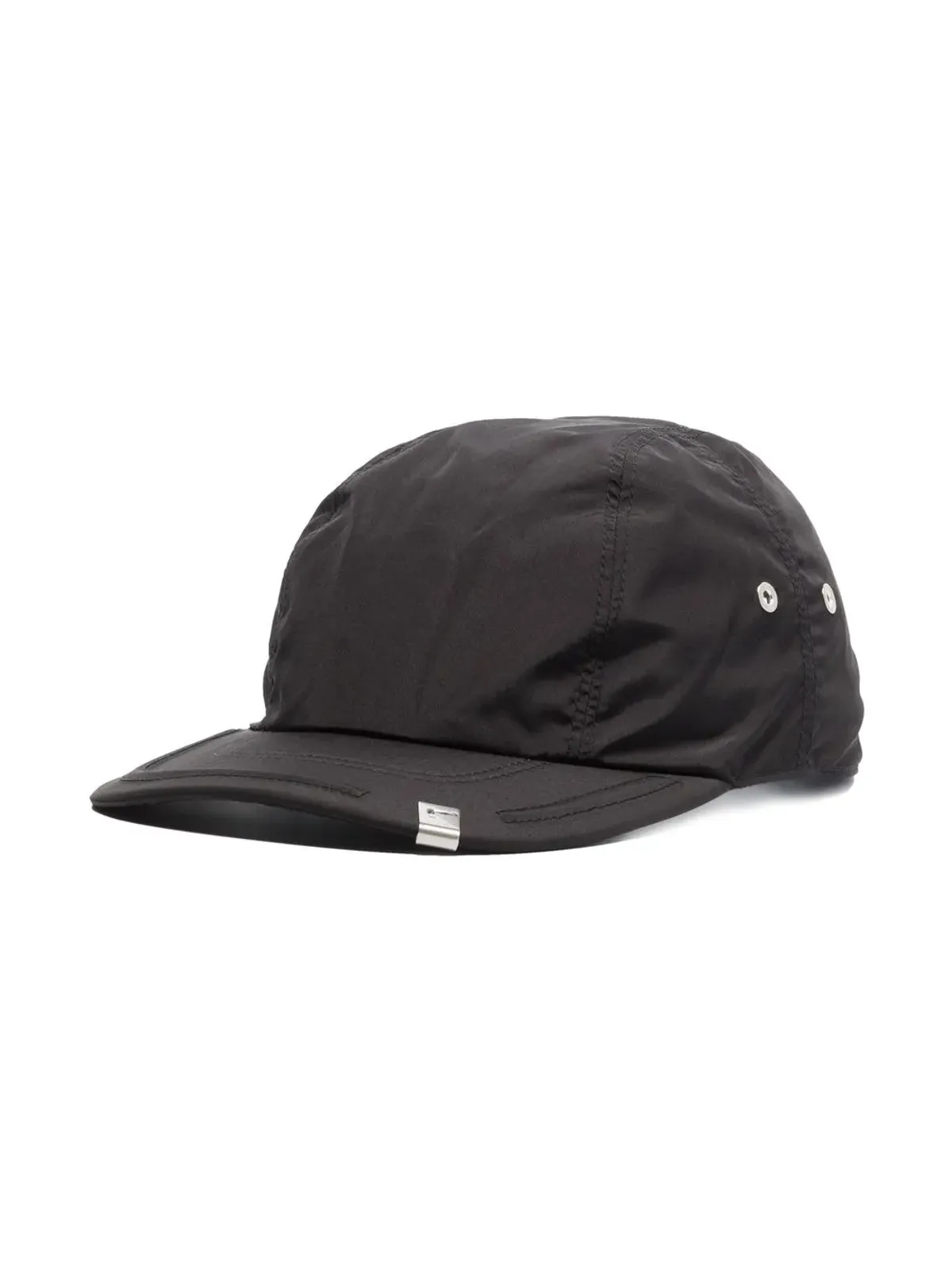 1017 ALYX 9SM lightercap panelled hat - 画像3