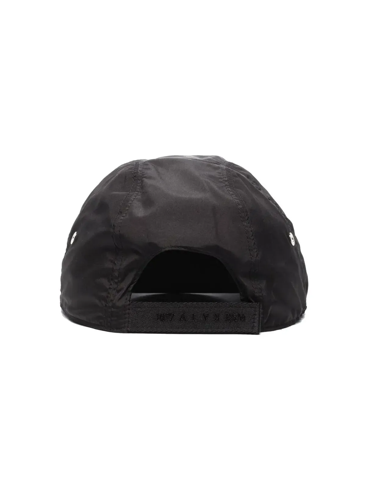 1017 ALYX 9SM lightercap panelled hat - 画像4