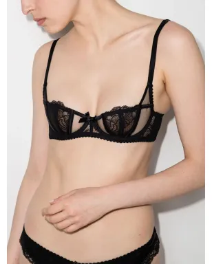 Agent Provocateur Rozlyn レース刺繍 ブラジャー - サムネイル2