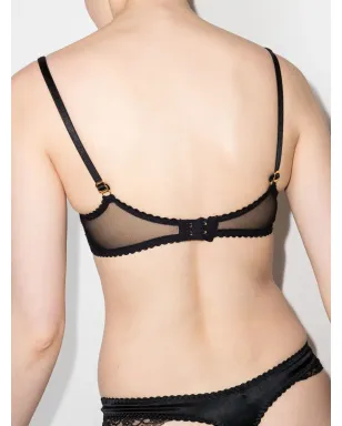 Agent Provocateur Rozlyn レース刺繍 ブラジャー - サムネイル3