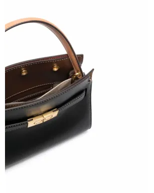 Tory Burch ミニ Lee Radziwill ダブルショルダーバッグ - サムネイル5