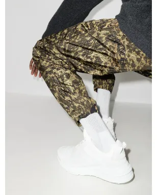 Givenchy City Low スニーカー - サムネイル3