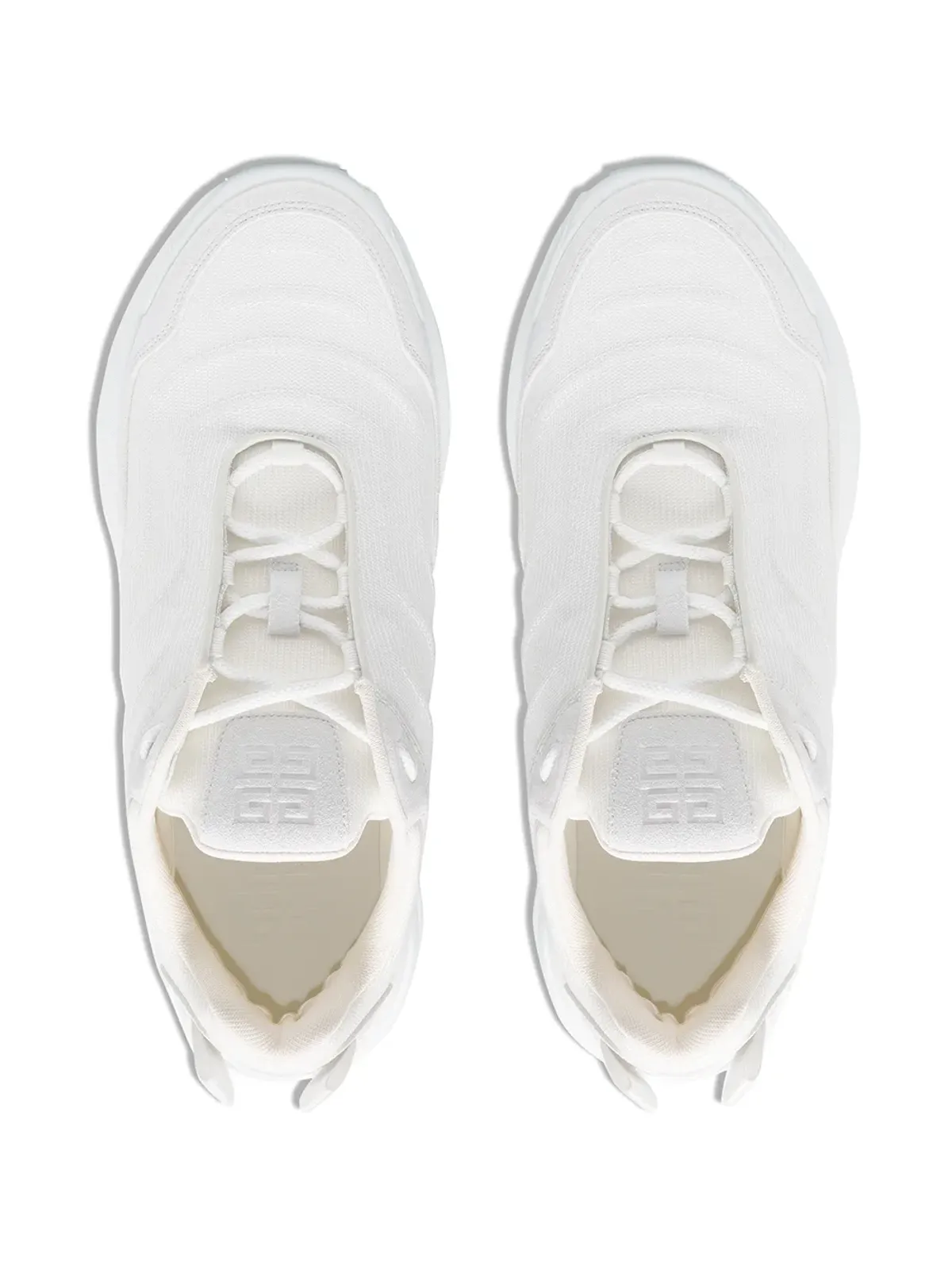 Givenchy City Low スニーカー - 画像4