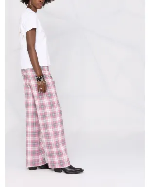 Junya Watanabe グラフィックプリント クルーネック Tシャツ - サムネイル4