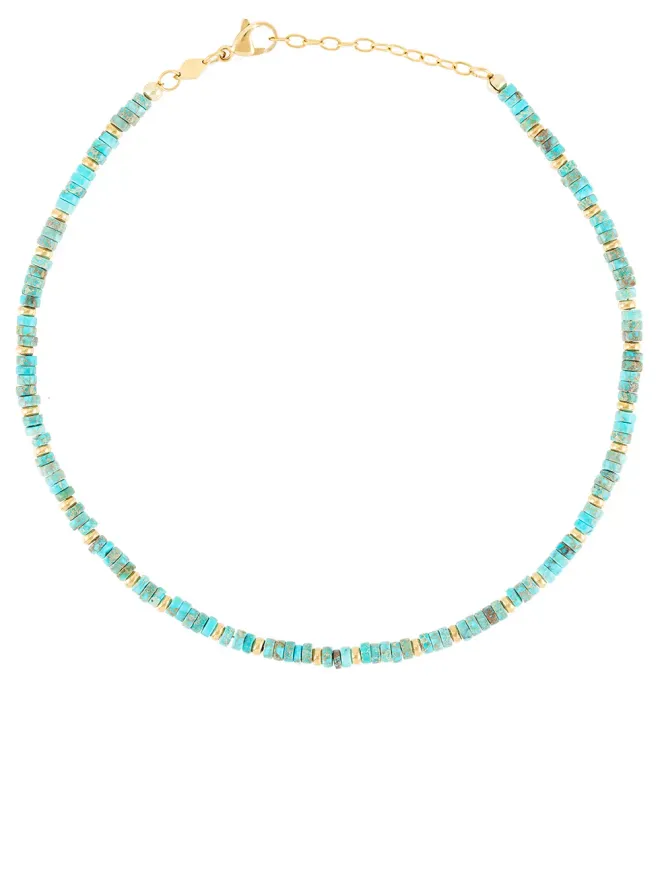 Nialaya Jewelry Nialaya Jewelry ビーズネックレスの商品画像