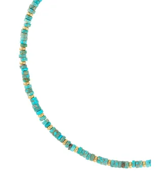 Nialaya Jewelry ビーズネックレス - サムネイル3