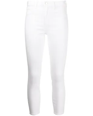 L'Agence スキニージーンズ - White - サムネイル1