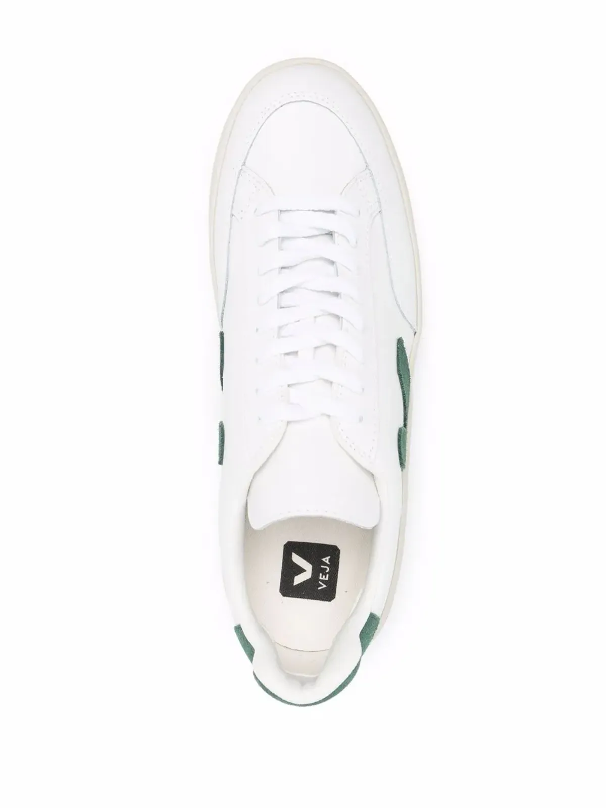 VEJA Campo ローカットスニーカー - 画像4