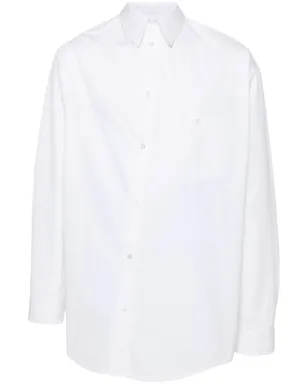 Balenciaga コットンシャツ - サムネイル1