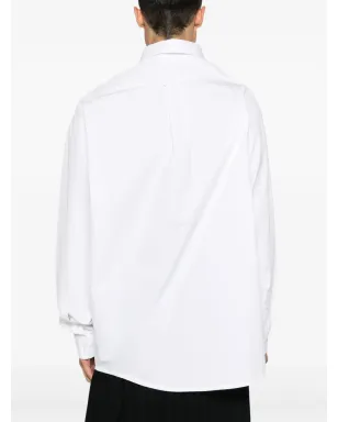 Balenciaga コットンシャツ - サムネイル5