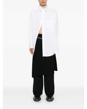 Balenciaga コットンシャツ - サムネイル2