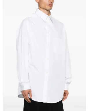 Balenciaga コットンシャツ - サムネイル4