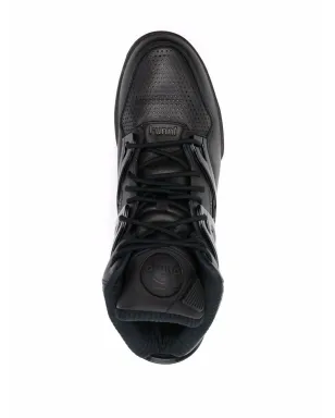 Reebok x Juun.J Pump Omni Zone II スニーカー ブラック - サムネイル4