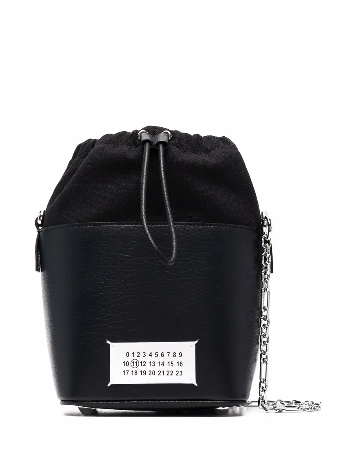 Maison Margiela バケットバッグ - 画像1