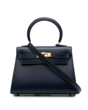 Hermès Pre-Owned ケリー・セリエ バッグ - サムネイル1