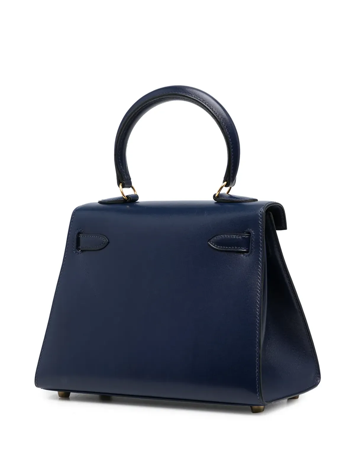 Hermès Pre-Owned ケリー・セリエ バッグ - 画像3