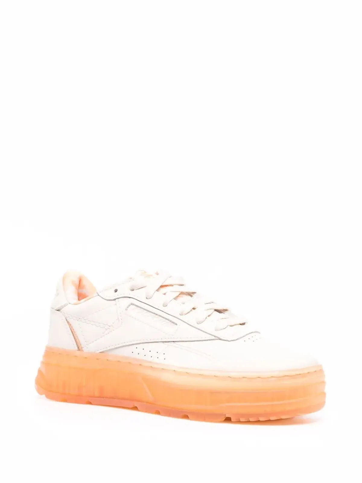 Reebok x Madwomen レディース クラブCスニーカー - 画像2