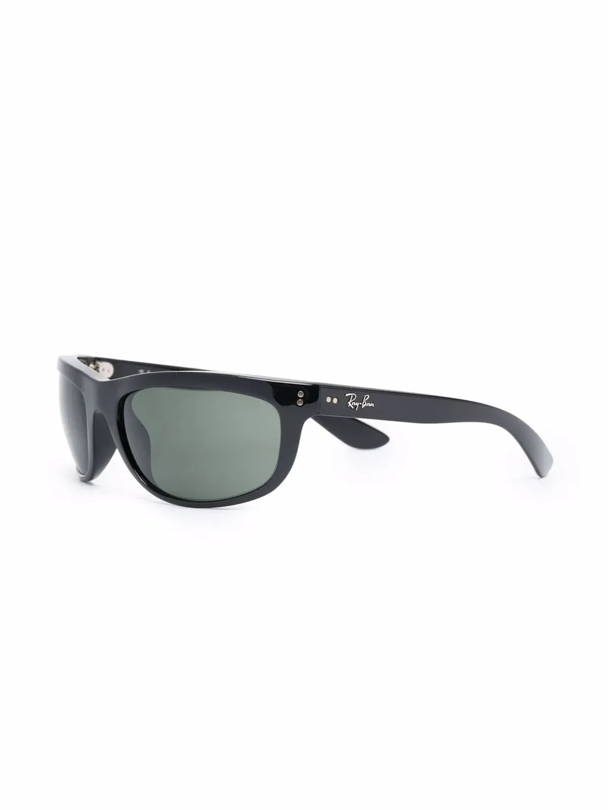 Ray-Ban キャットアイフレームサングラス - 画像2