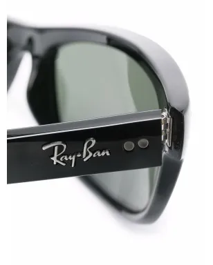 Ray-Ban キャットアイフレームサングラス - サムネイル3