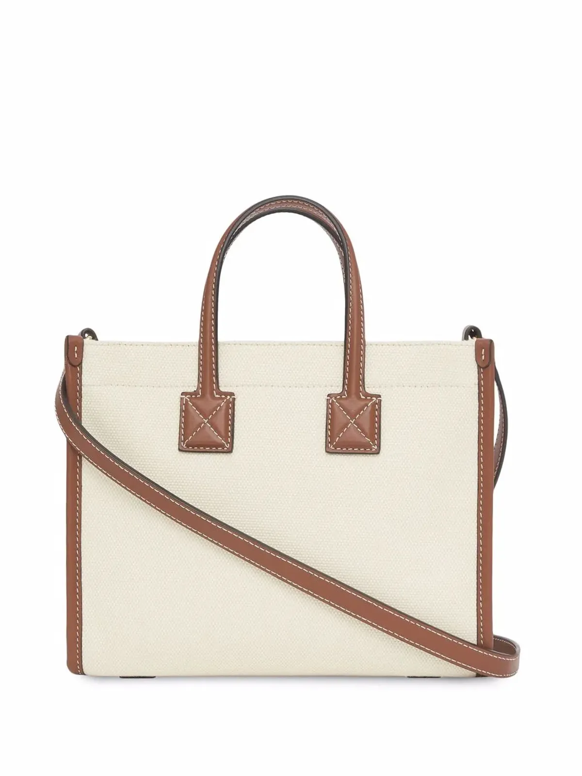 Burberry ミニ Freya トートバッグ - 画像3