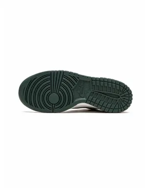 Nike Kids ダンク ロー スニーカー - サムネイル4
