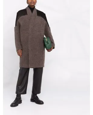 Rick Owens 長袖コート - サムネイル2
