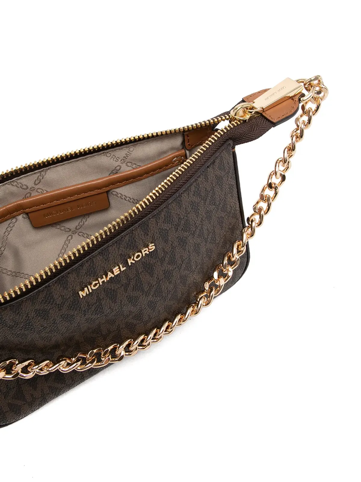 Michael Kors Jet Set ショルダーバッグ - 画像5