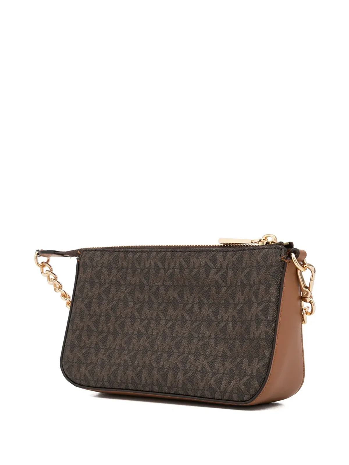 Michael Kors Jet Set ショルダーバッグ - 画像3
