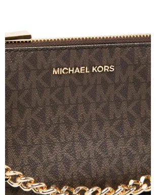 Michael Kors Jet Set ショルダーバッグ - サムネイル4