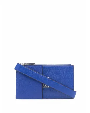 FENDI ロゴプレート ショルダーバッグ - サムネイル1