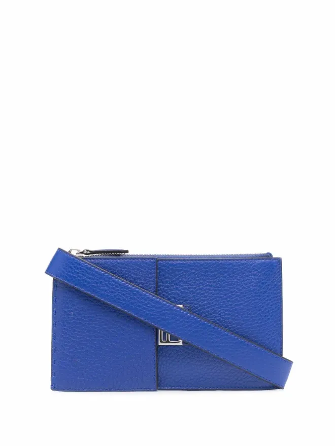 Fendi FENDI ロゴプレート ショルダーバッグの商品画像