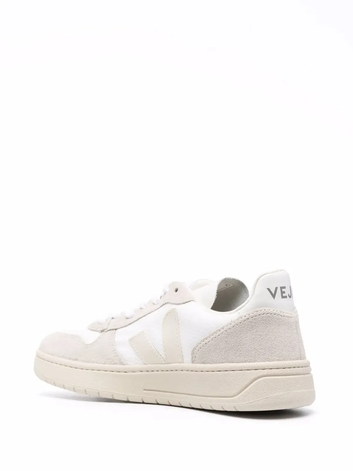 VEJA V-10 メッシュ ローカット スニーカー - 画像3