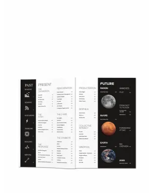 TASCHEN BIG. Formgiving. An Architectural Future History book - White - サムネイル2