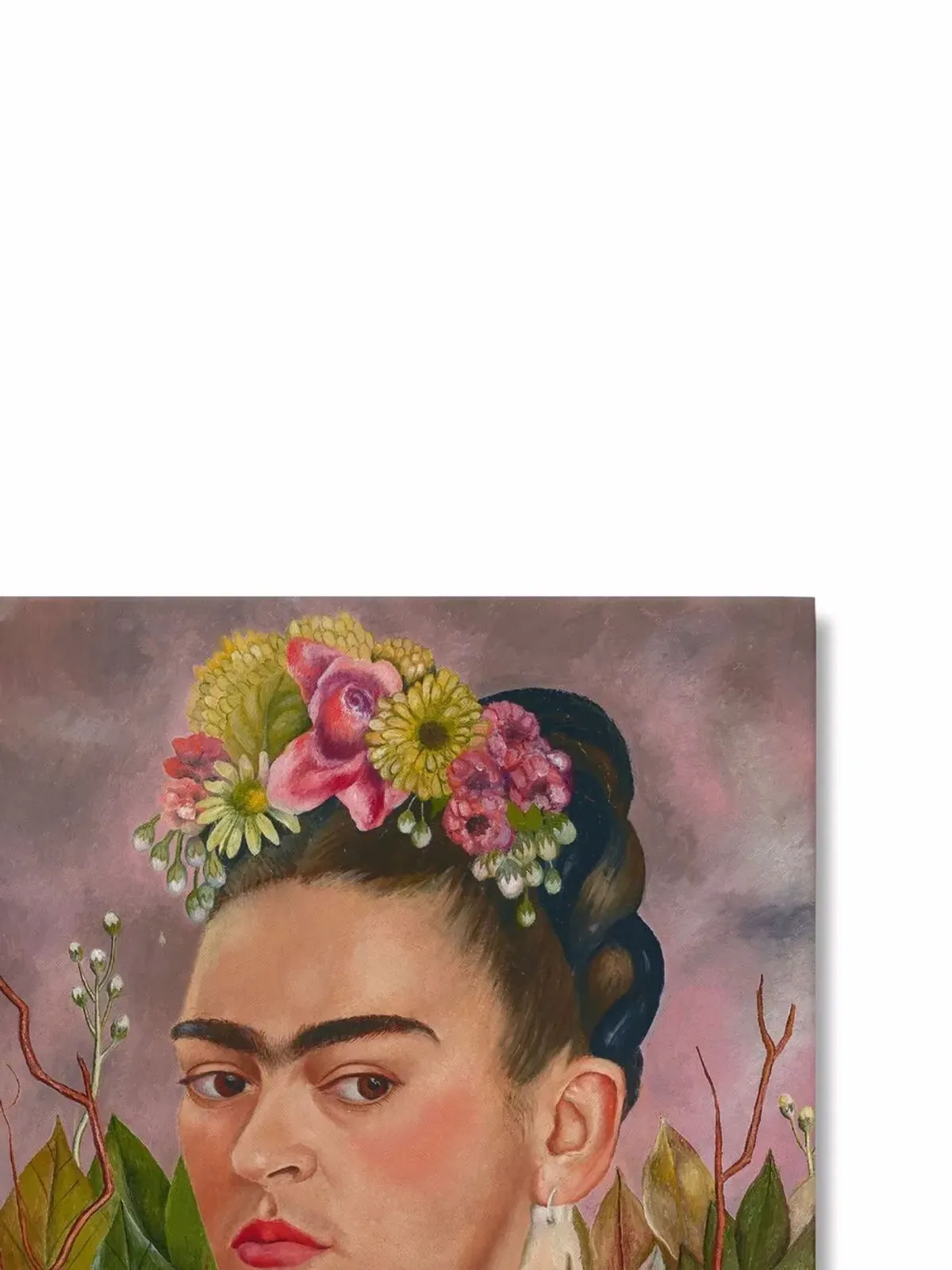 TASCHEN Frida Kahlo: The Complete Paintings book - Multicolour - 画像4