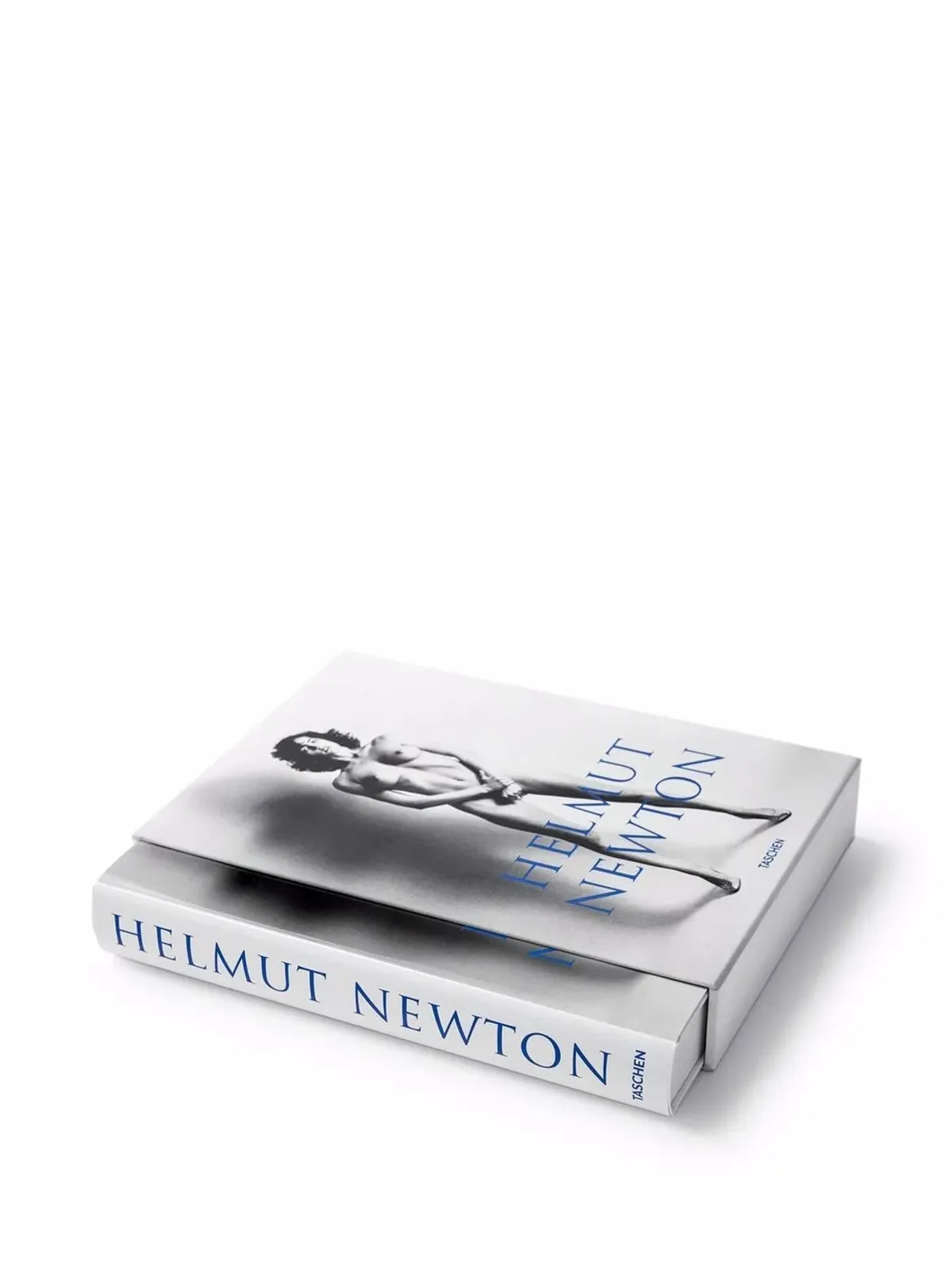 TASCHEN Helmut Newton SUMO 20周年記念版 写真集 - 画像2