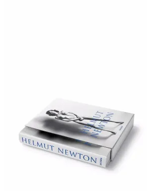 TASCHEN Helmut Newton SUMO 20周年記念版 写真集 - サムネイル2