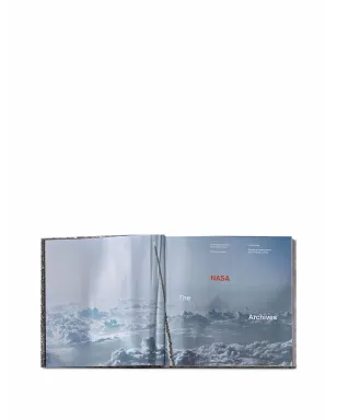 TASCHEN The NASA Archives. 60 Years in Space book - サムネイル2