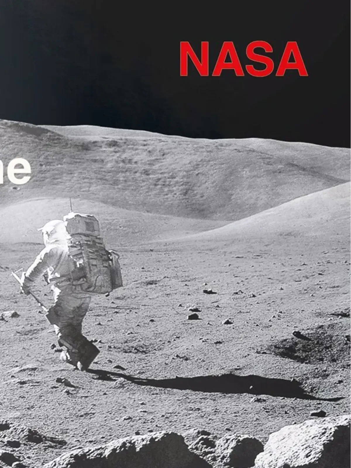 TASCHEN The NASA Archives. 60 Years in Space book - 画像4