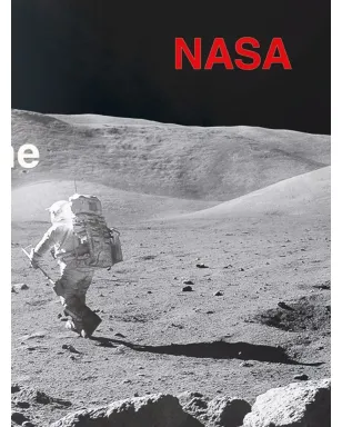 TASCHEN The NASA Archives. 60 Years in Space book - サムネイル4